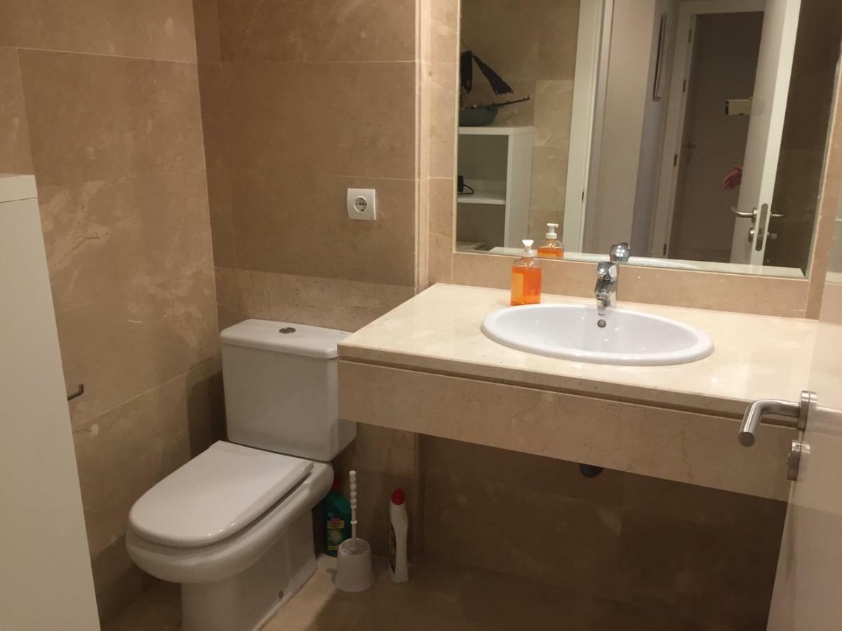 Сasa de vacaciones Urbanizacion La Romana Marbella