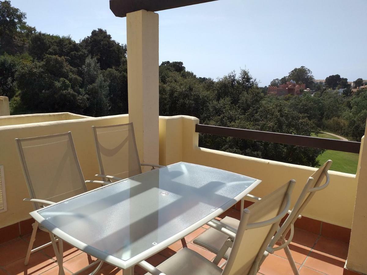 Urbanizacion La Romana Сasa de vacaciones Marbella