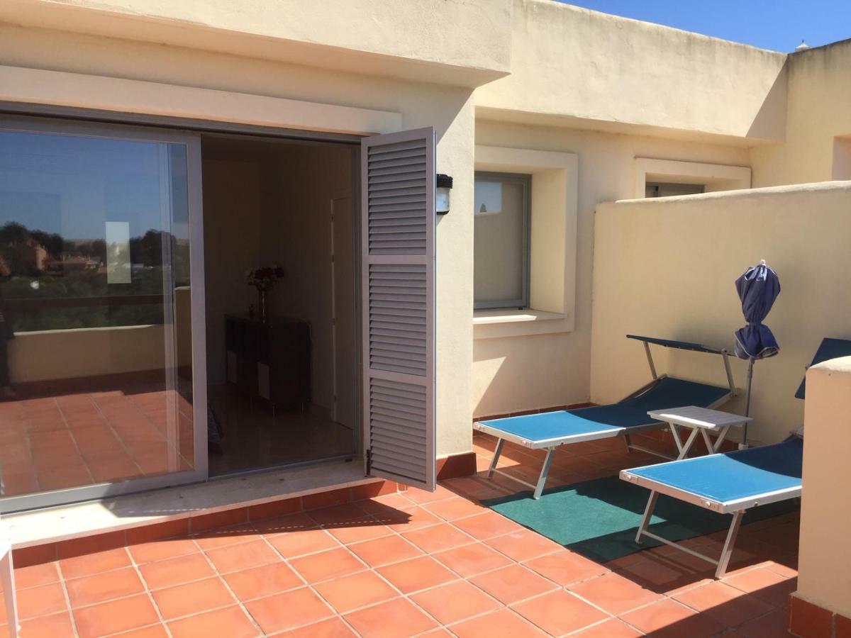 Сasa de vacaciones Urbanizacion La Romana Marbella